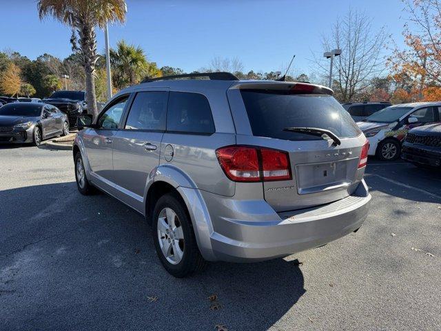 used 2015 Dodge Journey car, priced at $8,990