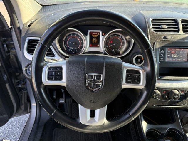 used 2015 Dodge Journey car, priced at $8,990