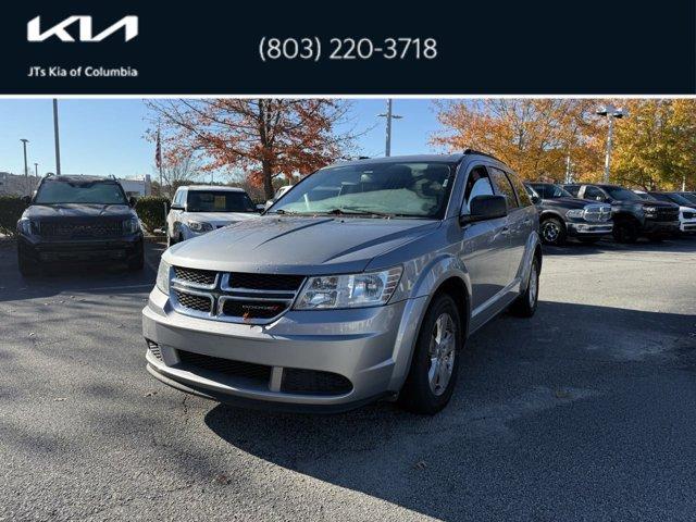 used 2015 Dodge Journey car, priced at $8,990