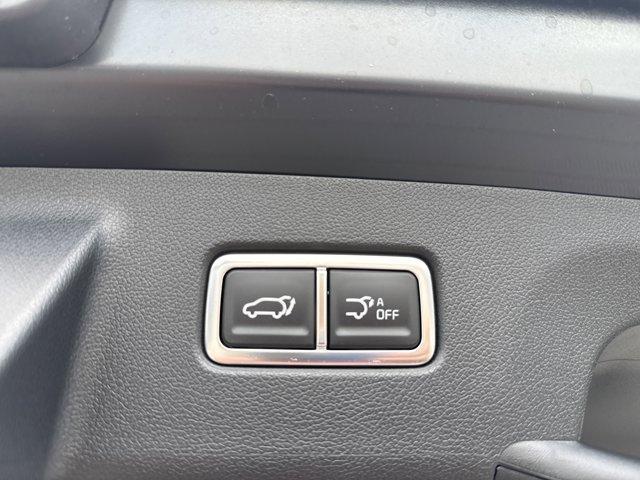 new 2025 Kia Sorento car, priced at $39,780