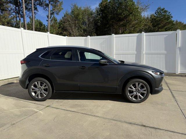 used 2023 Mazda CX-30 car, priced at $24,990