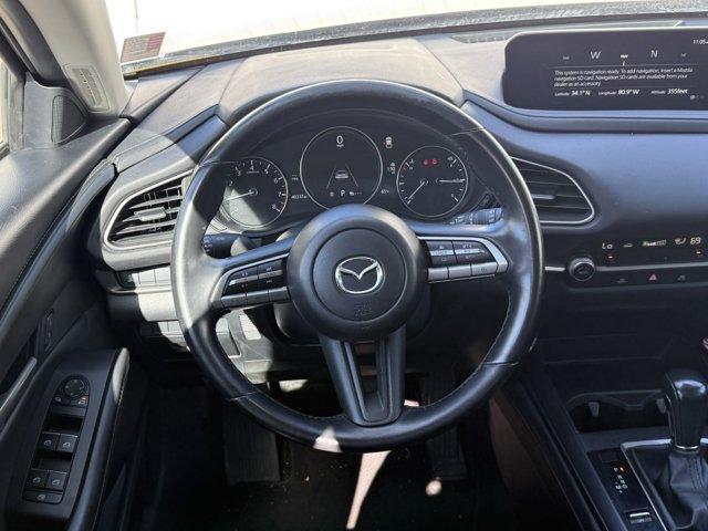 used 2023 Mazda CX-30 car, priced at $24,990