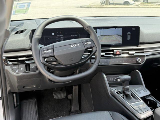 new 2026 Kia Sportage car