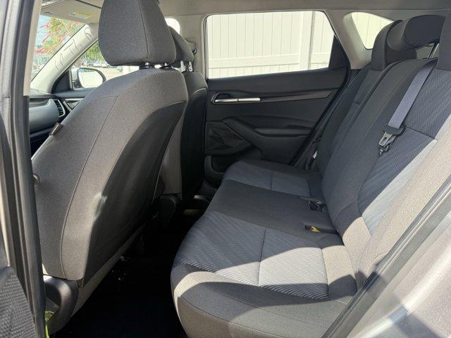used 2022 Kia Seltos car, priced at $22,990