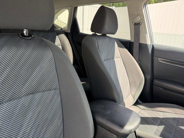 used 2022 Kia Seltos car, priced at $22,990
