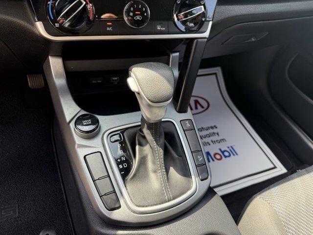 used 2022 Kia Seltos car, priced at $22,990