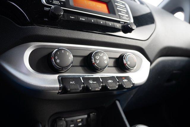 used 2016 Kia Rio car, priced at $9,990