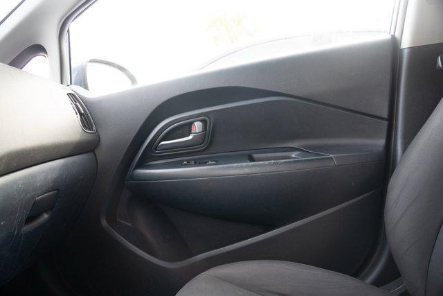 used 2016 Kia Rio car, priced at $9,990