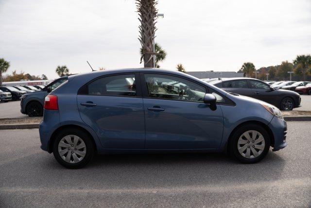 used 2016 Kia Rio car, priced at $9,990