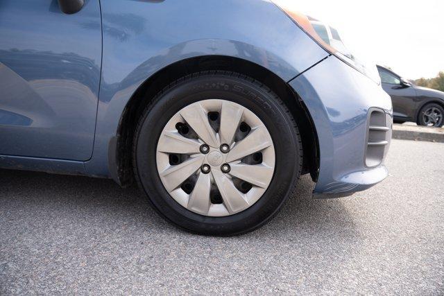 used 2016 Kia Rio car, priced at $9,990