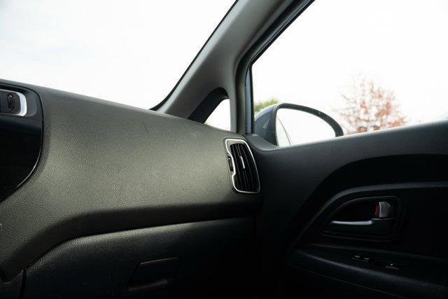 used 2016 Kia Rio car, priced at $9,990