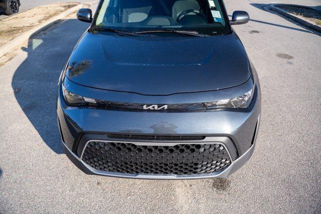 new 2025 Kia Soul car