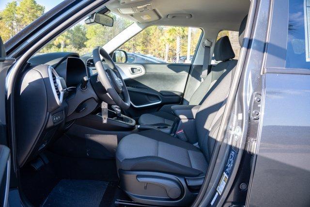 new 2025 Kia Soul car