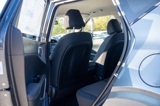 new 2025 Kia Soul car