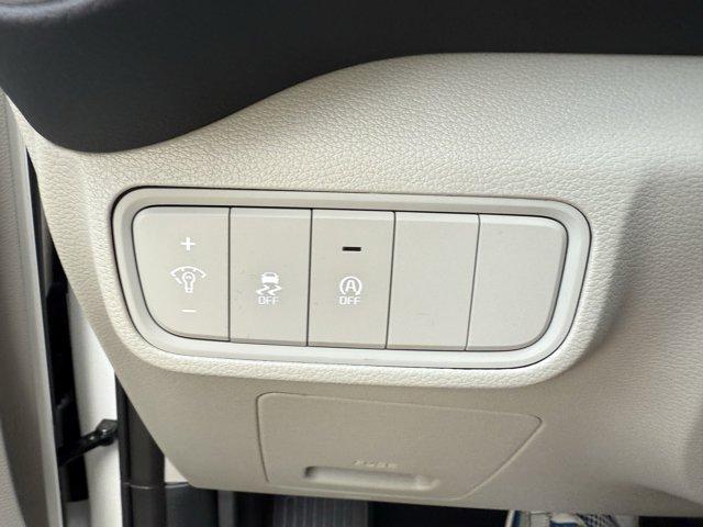 new 2025 Kia Soul car