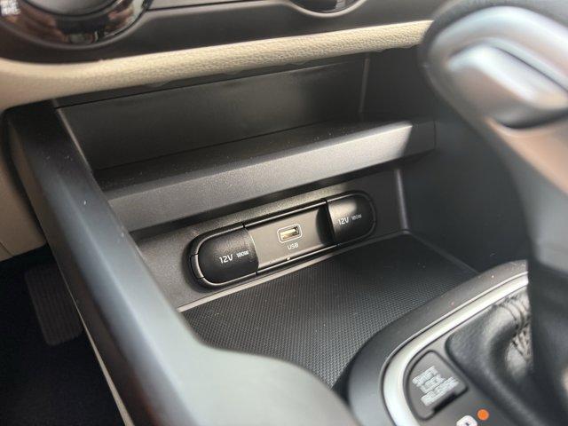 new 2025 Kia Soul car