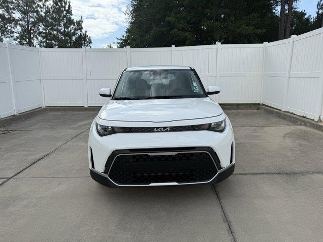 new 2025 Kia Soul car