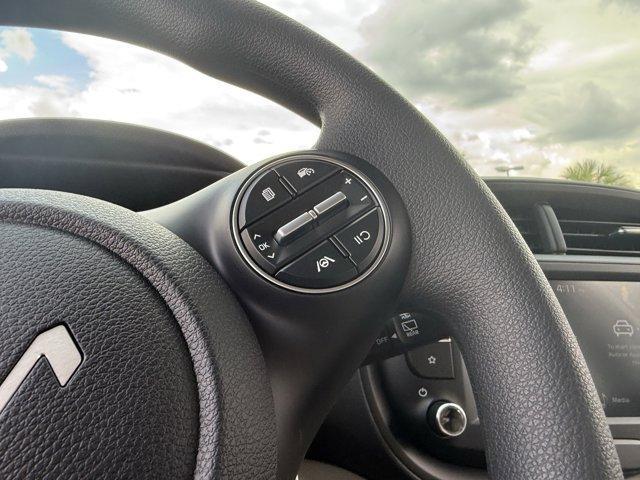 new 2025 Kia Soul car