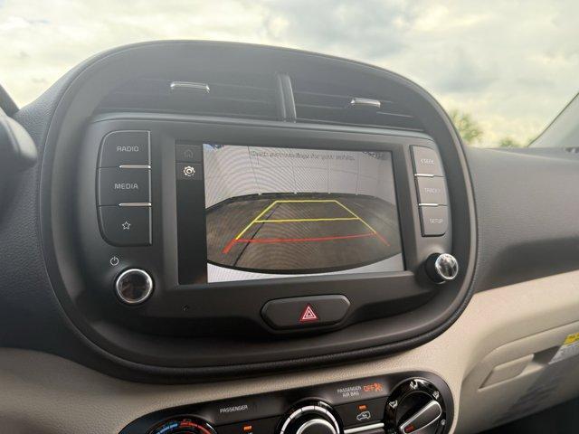 new 2025 Kia Soul car