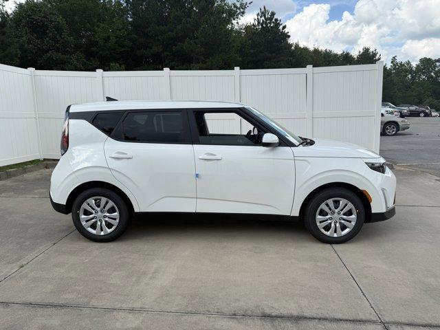 new 2025 Kia Soul car