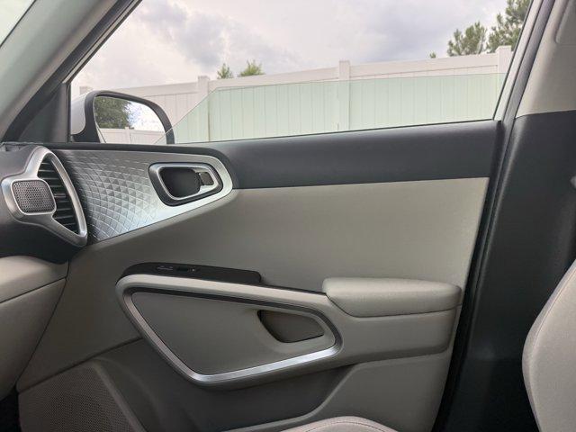new 2025 Kia Soul car