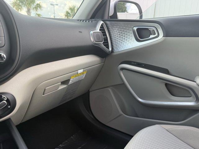 new 2025 Kia Soul car
