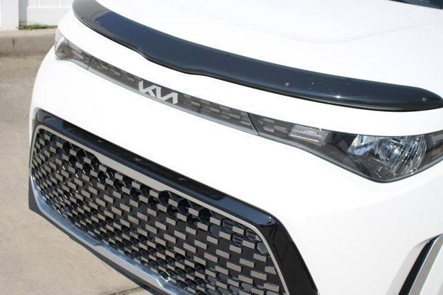 new 2024 Kia Soul car, priced at $25,090