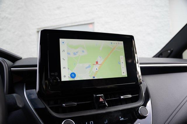 used 2023 Toyota Corolla car, priced at $26,990