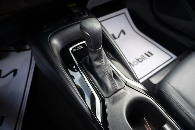 used 2023 Toyota Corolla car, priced at $26,990