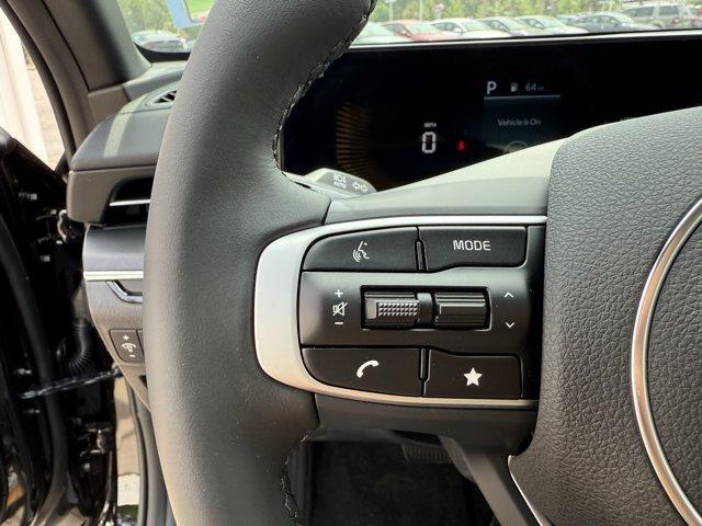 new 2025 Kia K5 car, priced at $29,550