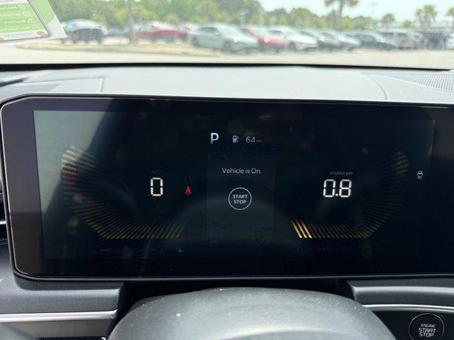 new 2025 Kia K5 car, priced at $29,550