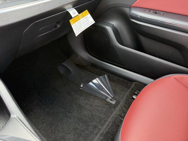 new 2025 Kia K4 car, priced at $28,835