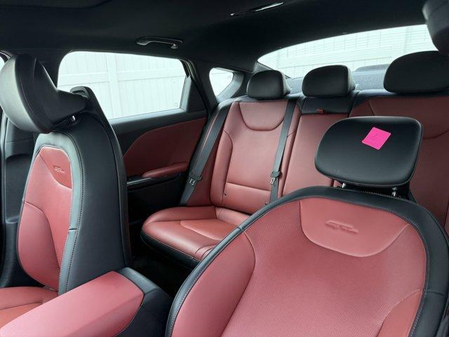 new 2025 Kia K4 car, priced at $28,835