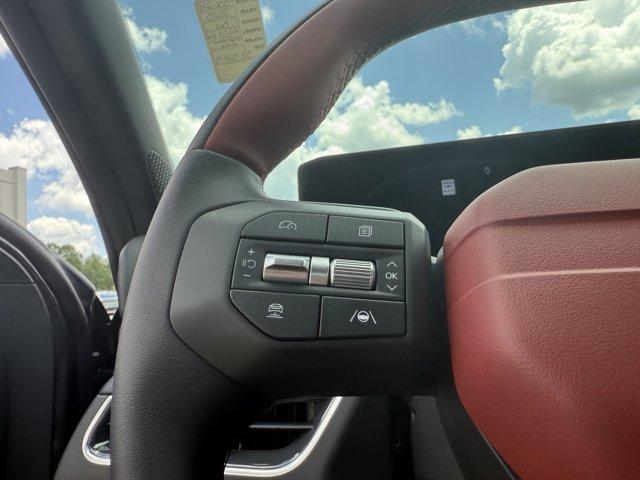 new 2025 Kia K4 car, priced at $28,835