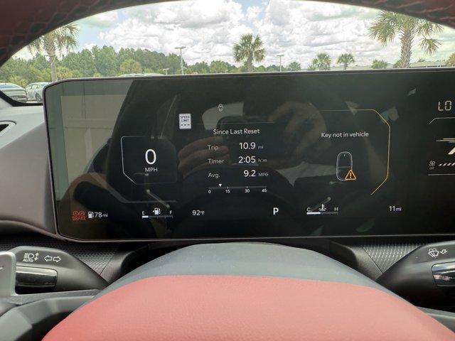 new 2025 Kia K4 car, priced at $28,835