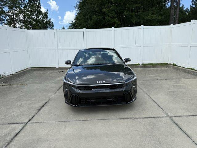 new 2025 Kia K4 car, priced at $28,835