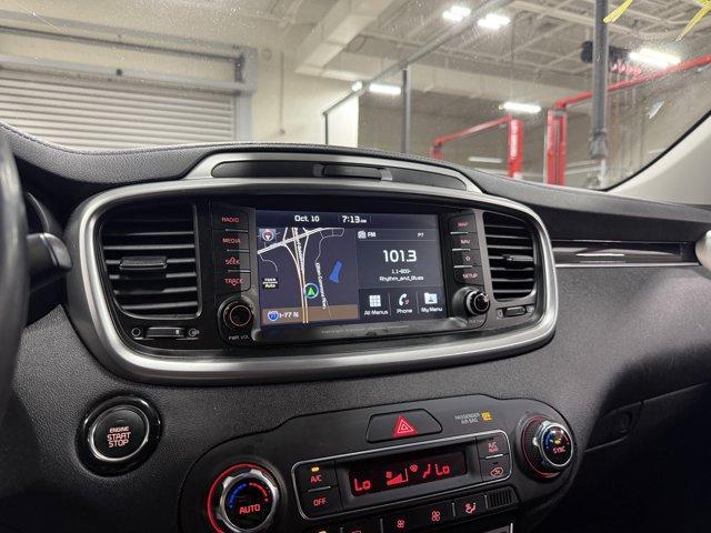 used 2019 Kia Sorento car, priced at $14,990