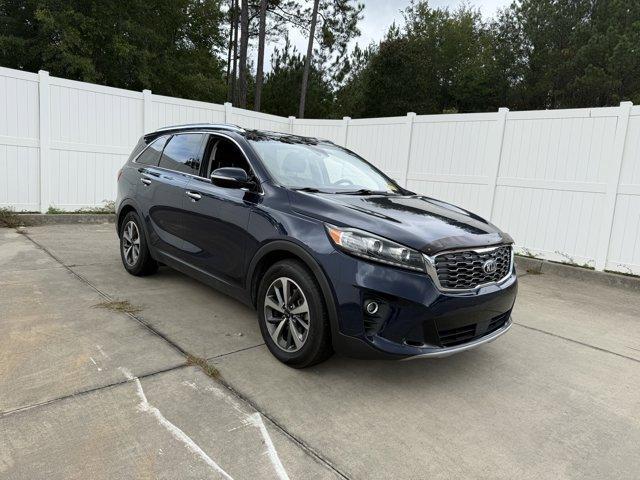 used 2019 Kia Sorento car, priced at $14,990