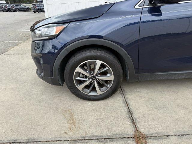 used 2019 Kia Sorento car, priced at $14,990