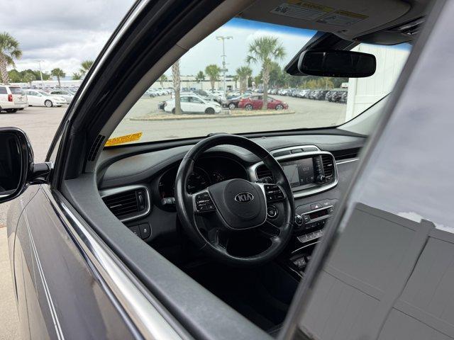used 2019 Kia Sorento car, priced at $14,990