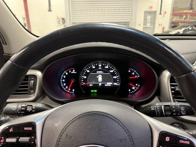 used 2019 Kia Sorento car, priced at $14,990