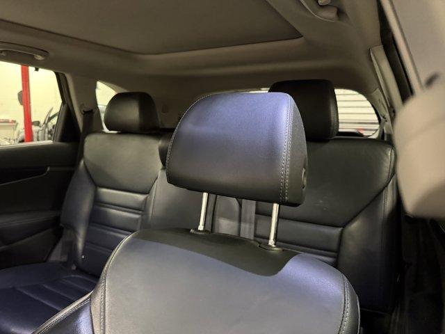 used 2019 Kia Sorento car, priced at $14,990