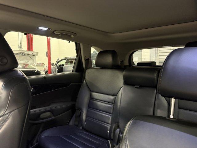 used 2019 Kia Sorento car, priced at $14,990