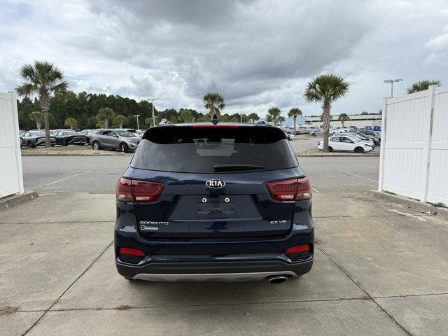 used 2019 Kia Sorento car, priced at $14,990