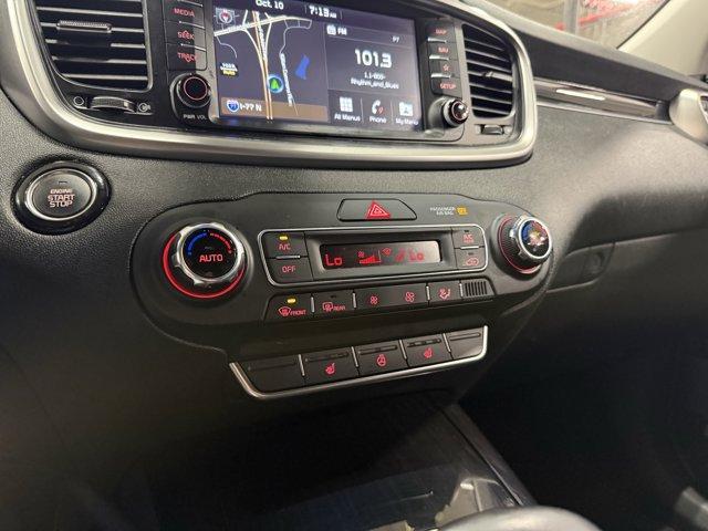 used 2019 Kia Sorento car, priced at $14,990