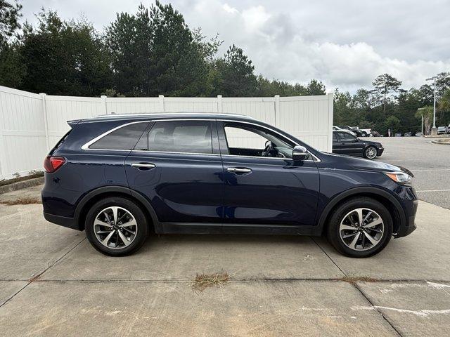 used 2019 Kia Sorento car, priced at $14,990