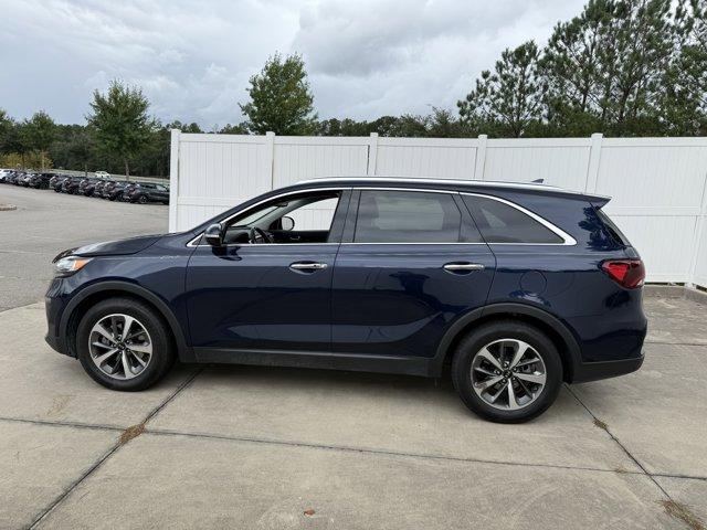 used 2019 Kia Sorento car, priced at $14,990