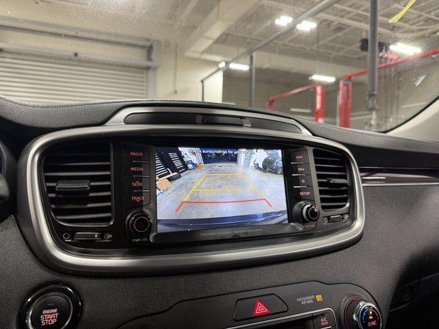 used 2019 Kia Sorento car, priced at $14,990