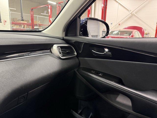 used 2019 Kia Sorento car, priced at $14,990