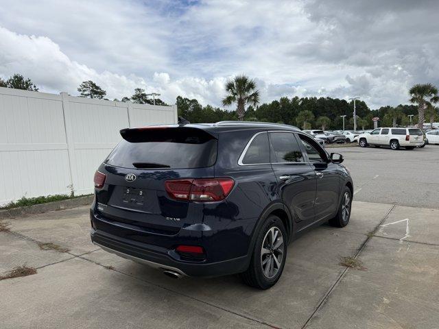 used 2019 Kia Sorento car, priced at $14,990